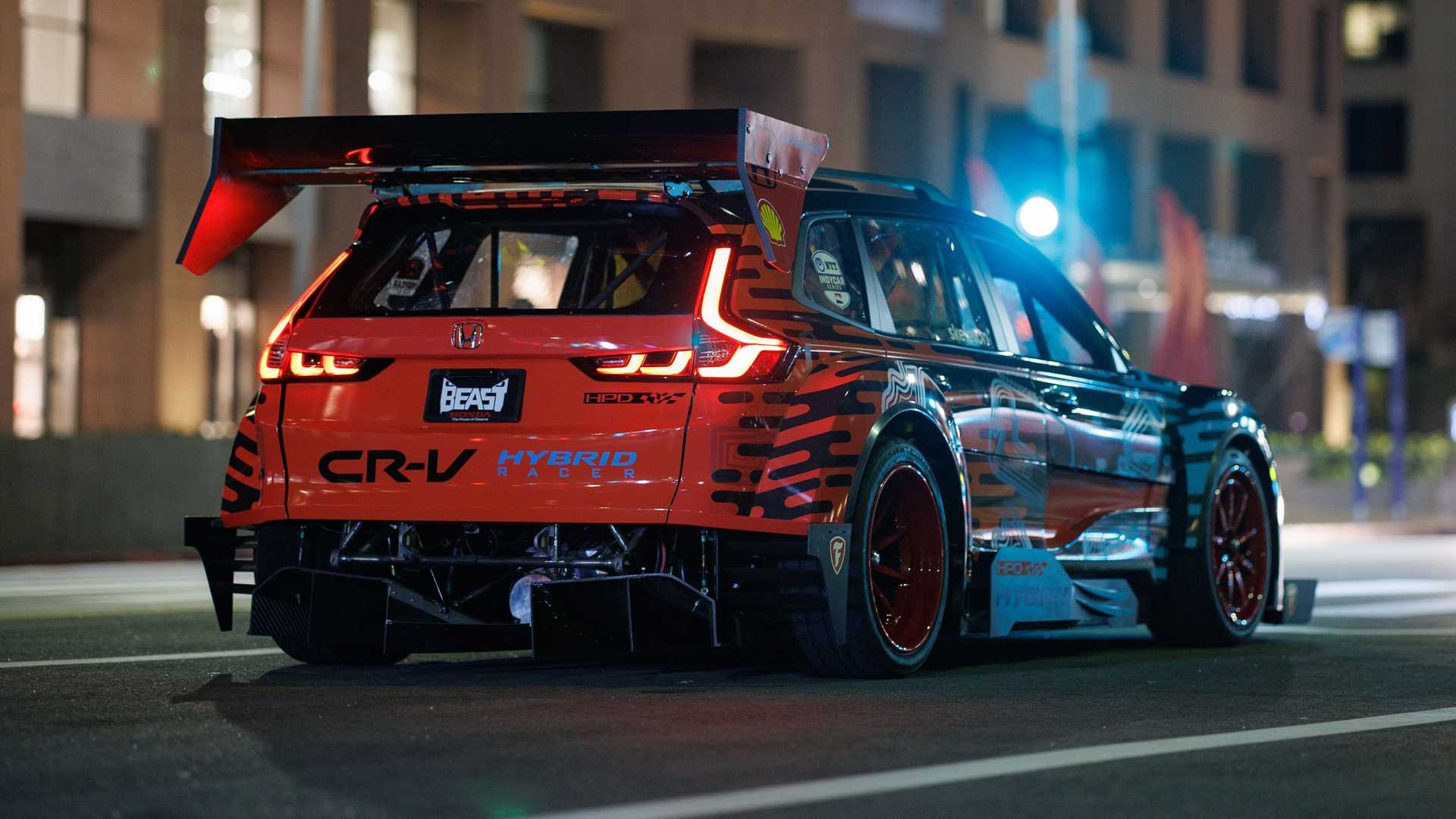 honda,  cr-v,  honda cr-v,  honda CR-V Hybrid Racer,  CR-V Hybrid Racer,  Honda Performance Development,  hpd,  xe đua,  suv,  xe độ,  siêu xe,  toyota,  mazda,  mitsubishi,  kia,  hyundai,  ford,  suv hạng c,  suv c,  c-suv,  indy,  indycar ảnh 2 honda,  cr-v,  honda cr-v,  honda CR-V Hybrid Racer,  CR-V Hybrid Racer,  Honda Performance Development,  hpd,  xe dua,  suv,  xe do,  sieu xe,  toyota,  mazda,  mitsubishi,  kia,  hyundai,  ford,  suv hang c,  suv c,  c-suv,  indy,  indycar anh 2
