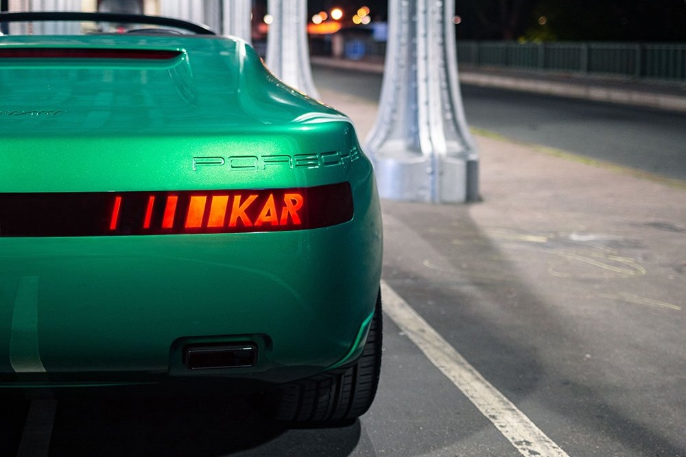 porsche,  porsche 968,  968,  justin bieber,  sieu xe,  doc ban,  doc nhat,  911,  porsche 911,  xe the thao,  968 L'Art,  porsche 968 L'Art,  L'Art De L'Automobile,  lamborghini,  ferrari,  mclaren,  aston martin,  maserati,  bugatti,  pagani,  koenigsegg,  ca si,  than tuong anh 12