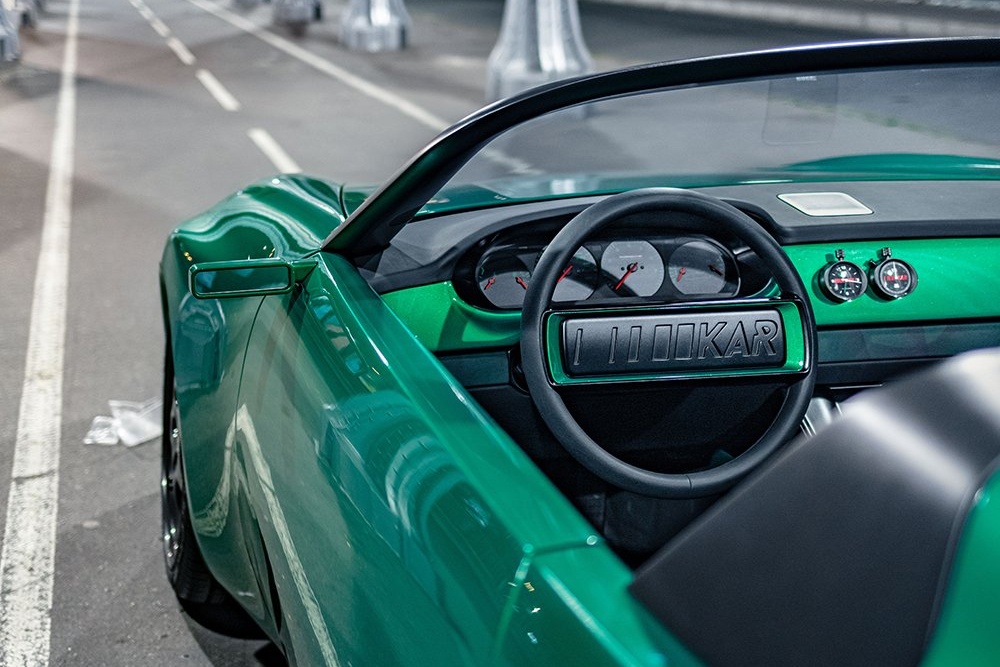 porsche,  porsche 968,  968,  justin bieber,  sieu xe,  doc ban,  doc nhat,  911,  porsche 911,  xe the thao,  968 L'Art,  porsche 968 L'Art,  L'Art De L'Automobile,  lamborghini,  ferrari,  mclaren,  aston martin,  maserati,  bugatti,  pagani,  koenigsegg,  ca si,  than tuong anh 9