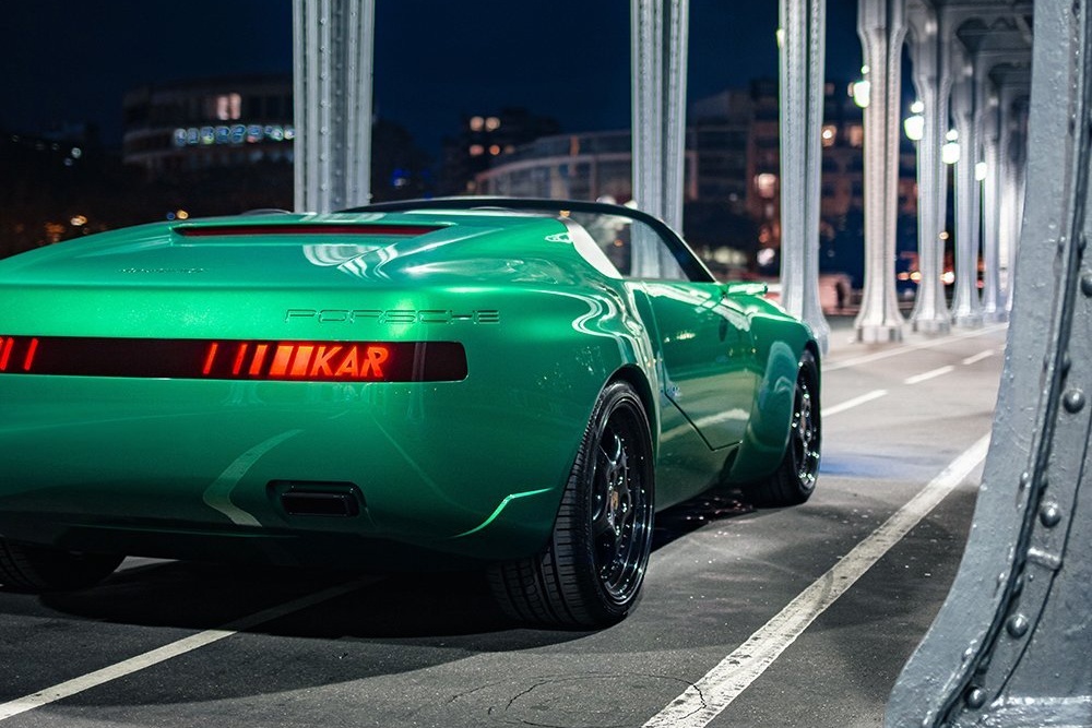 porsche,  porsche 968,  968,  justin bieber,  sieu xe,  doc ban,  doc nhat,  911,  porsche 911,  xe the thao,  968 L'Art,  porsche 968 L'Art,  L'Art De L'Automobile,  lamborghini,  ferrari,  mclaren,  aston martin,  maserati,  bugatti,  pagani,  koenigsegg,  ca si,  than tuong anh 13