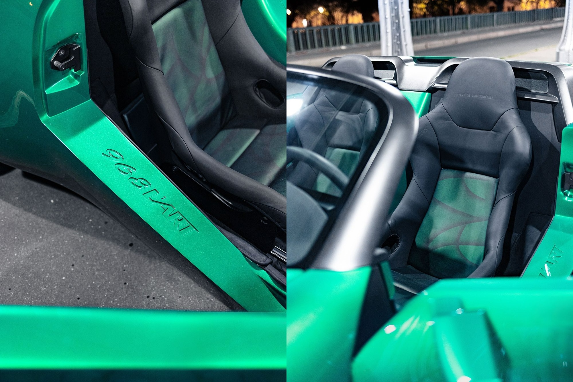 porsche,  porsche 968,  968,  justin bieber,  sieu xe,  doc ban,  doc nhat,  911,  porsche 911,  xe the thao,  968 L'Art,  porsche 968 L'Art,  L'Art De L'Automobile,  lamborghini,  ferrari,  mclaren,  aston martin,  maserati,  bugatti,  pagani,  koenigsegg,  ca si,  than tuong anh 8