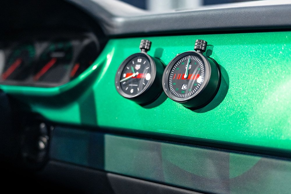 porsche,  porsche 968,  968,  justin bieber,  sieu xe,  doc ban,  doc nhat,  911,  porsche 911,  xe the thao,  968 L'Art,  porsche 968 L'Art,  L'Art De L'Automobile,  lamborghini,  ferrari,  mclaren,  aston martin,  maserati,  bugatti,  pagani,  koenigsegg,  ca si,  than tuong anh 6