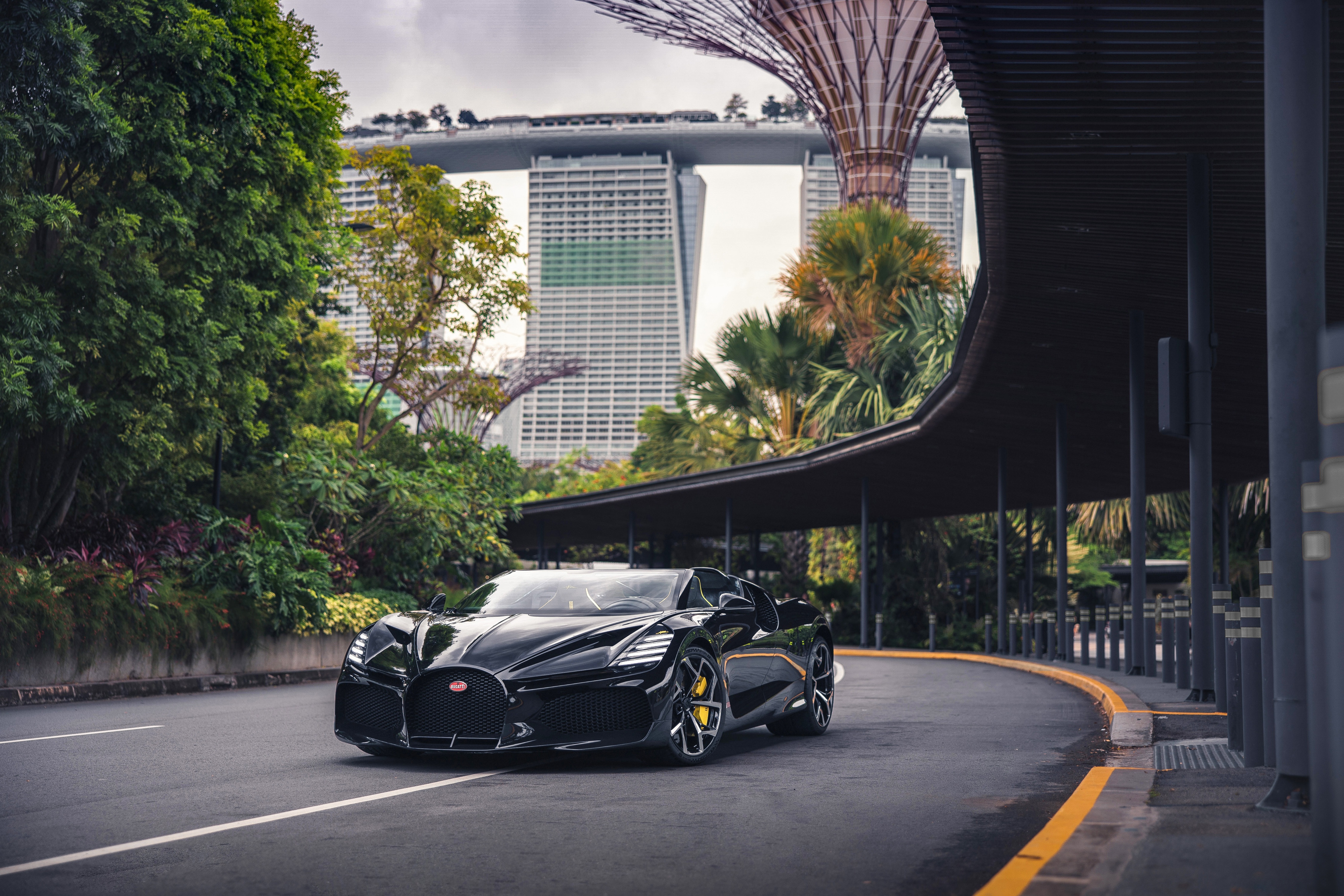 bugatti,  w16 mistral,  chiron,  divo,  veyron,  bugatti w16 mistral,  singapore,  sieu xe,  hypercar,  chiron super sport,  centodieci,  chiron sport,  chiron pur sport,  la voiture noire,  lamborghini,  ferrari,  mclaren,  maserati,  porsche,  koenigsegg,  pagani anh 11