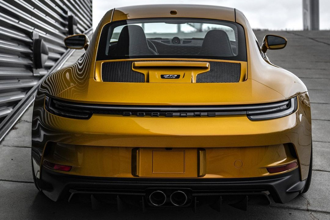 porsche,  911,  911 gt3,  911 gt3 rs,  porsche 911,  porsche 911 gt3,  porsche 911 gt3 rs,  992,  911 gt3 touring,  gt3 touring,  porsche 911 gt3 touring,  xe the thao,  sieu xe,  PTS Chromaflair,  porsche pts,  Explosive Gold,  lamborghini,  ferrari,  mclaren,  aston martin,  maserati,  bugatti,  koenigsegg,  pagani anh 8