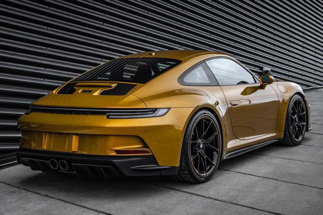 porsche,  911,  911 gt3,  911 gt3 rs,  porsche 911,  porsche 911 gt3,  porsche 911 gt3 rs,  992,  911 gt3 touring,  gt3 touring,  porsche 911 gt3 touring,  xe the thao,  sieu xe,  PTS Chromaflair,  porsche pts,  Explosive Gold,  lamborghini,  ferrari,  mclaren,  aston martin,  maserati,  bugatti,  koenigsegg,  pagani anh 2