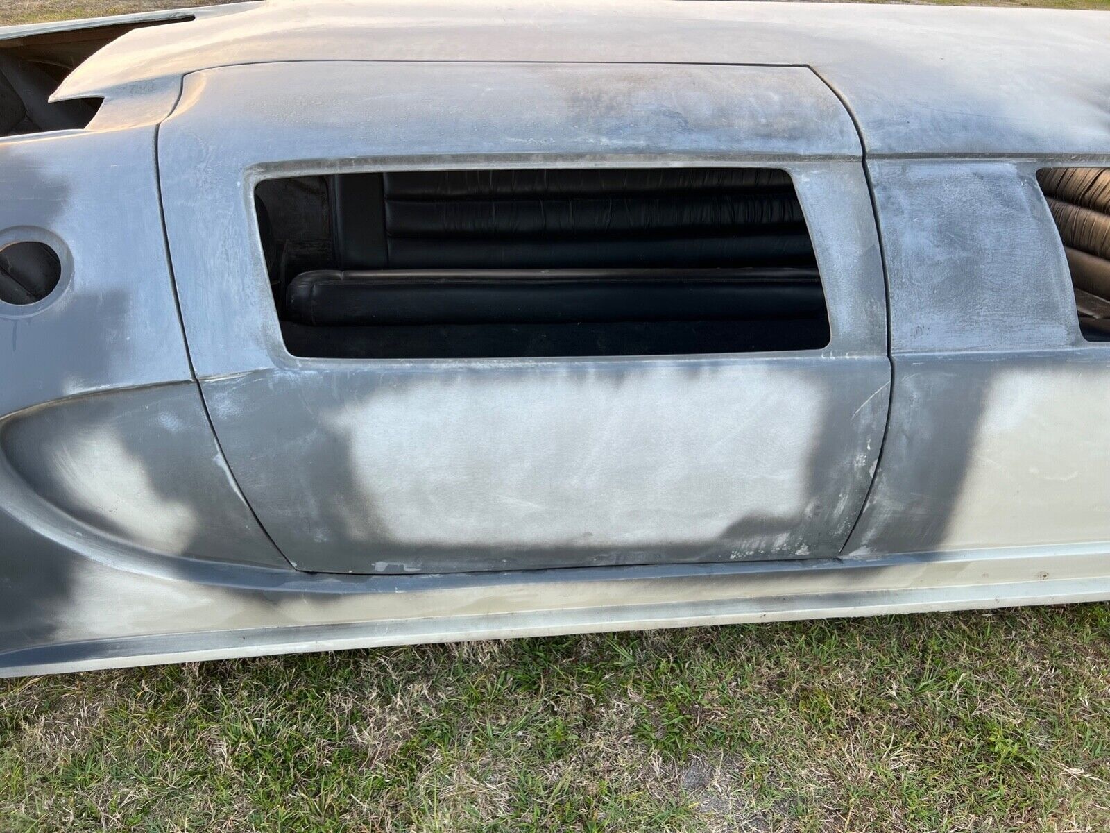 bugatti,  limo,  limousine,  xe do,  veyron,  bugatti veyron,  Lincoln Town Car,  Lincoln,  Town Car anh 7