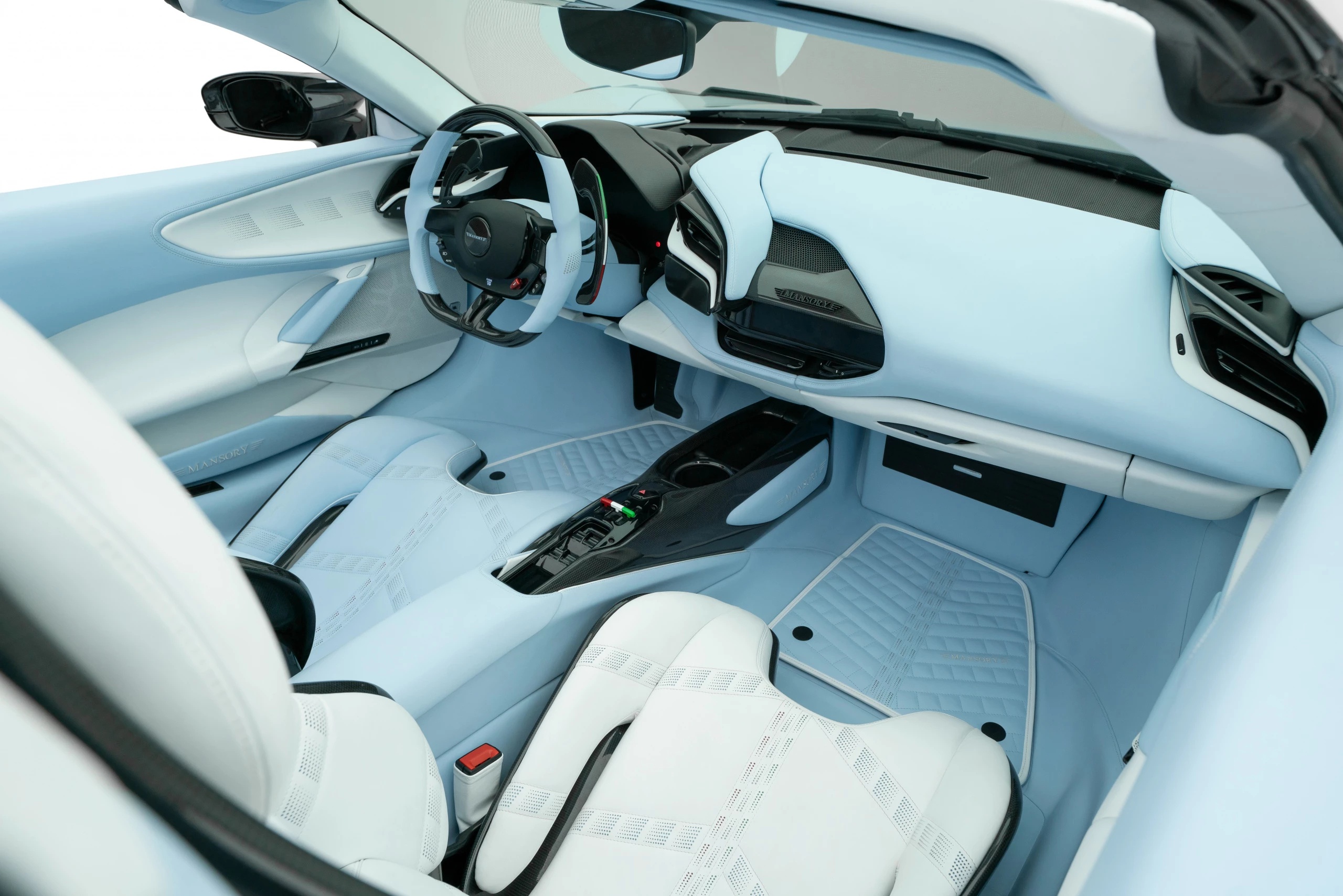 ferrari,  sf90,  sf90 spider,  sf90 stradale,  mansory,  xe do,  sieu xe,  hybrid,  ferrari sf90,  f9xx,  mansory f9xx,  Mansory F9XX,  Tempesta Celeste,  Mansory F9XX Tempesta Celeste,  lamborghini,  mclaren,  aston martin,  porsche,  maserati,  bugatti,  koenigsegg,  pagani anh 11