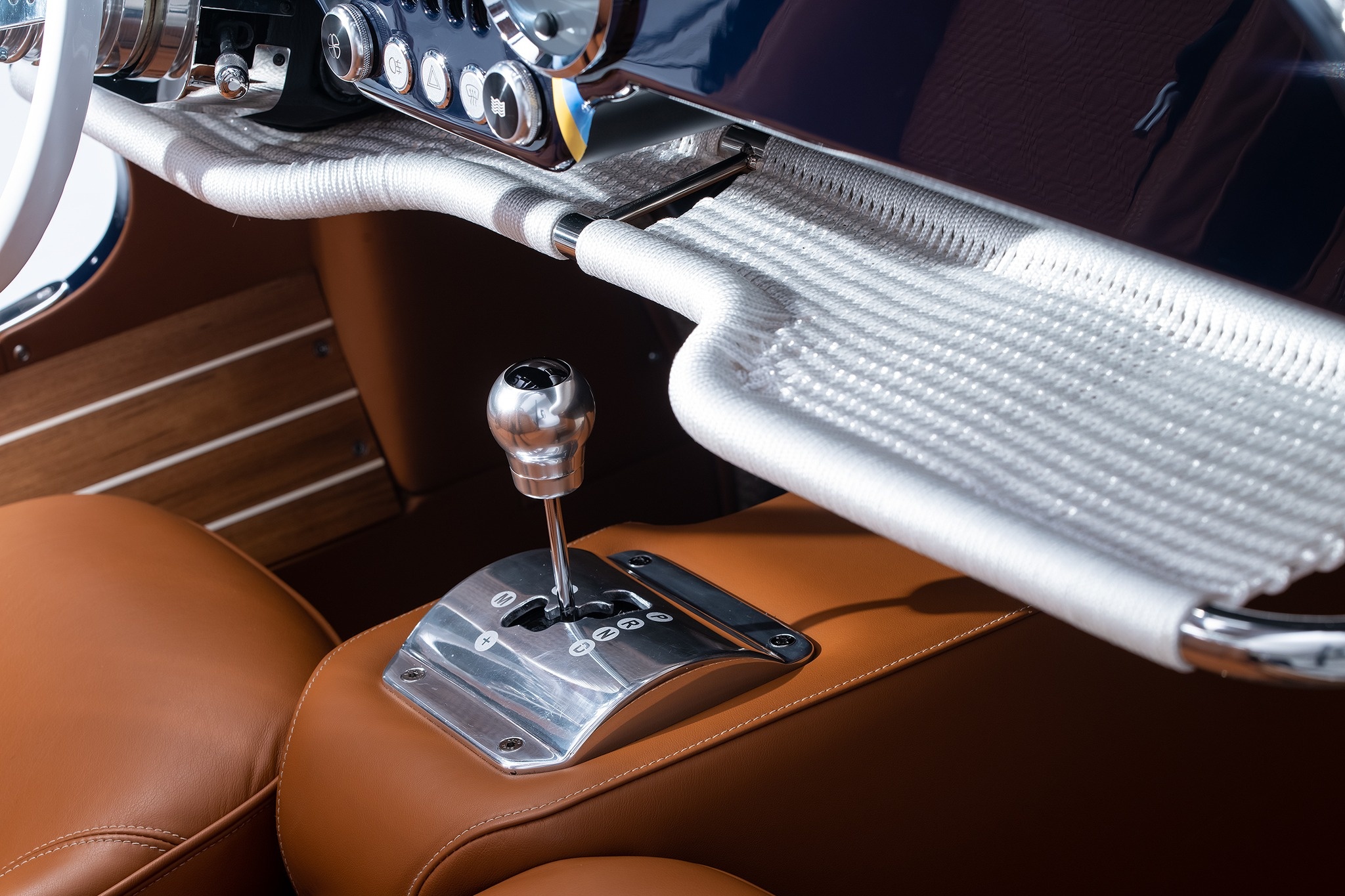 morgan,  plus four,  morgan plus four,  Spiaggina,  bespoke,  xe the thao,  sieu xe,  plus four Spiaggina,  plus 4,  morgan plus 4 anh 6