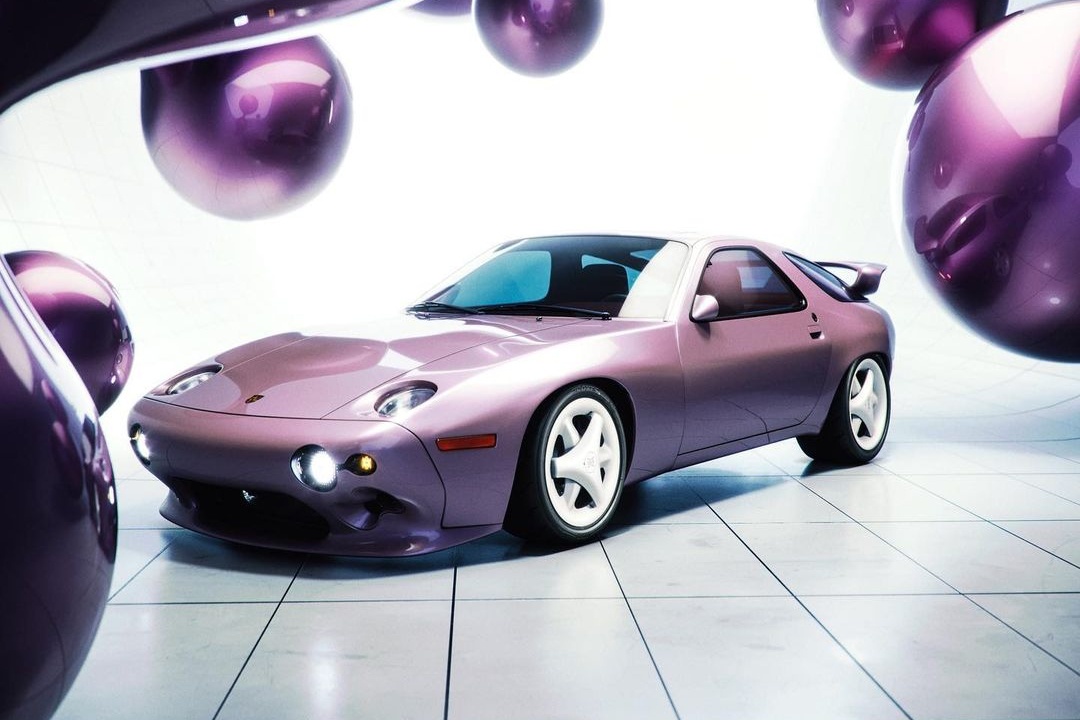 porsche,  928,  porsche 928,  porsche 928 nebula,  porsche nebula 928,  Daniel Arsham,  Khyzyl Saleem,  art car,  artcar,  hàng thửa,  độc nhất,  độc nhất thế giới ảnh 1 porsche,  928,  porsche 928,  porsche 928 nebula,  porsche nebula 928,  Daniel Arsham,  Khyzyl Saleem,  art car,  artcar,  hang thua,  doc nhat,  doc nhat the gioi anh 1