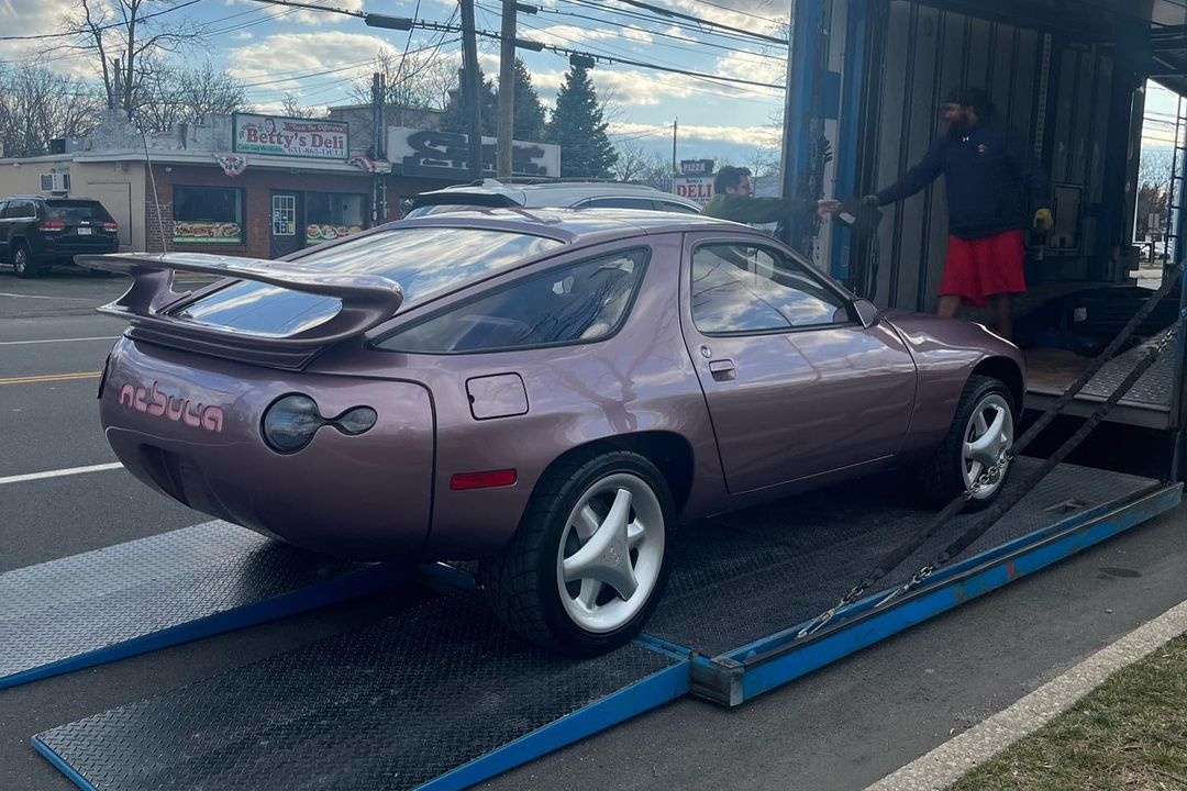 porsche,  928,  porsche 928,  porsche 928 nebula,  porsche nebula 928,  Daniel Arsham,  Khyzyl Saleem,  art car,  artcar,  hàng thửa,  độc nhất,  độc nhất thế giới ảnh 14 porsche,  928,  porsche 928,  porsche 928 nebula,  porsche nebula 928,  Daniel Arsham,  Khyzyl Saleem,  art car,  artcar,  hang thua,  doc nhat,  doc nhat the gioi anh 14