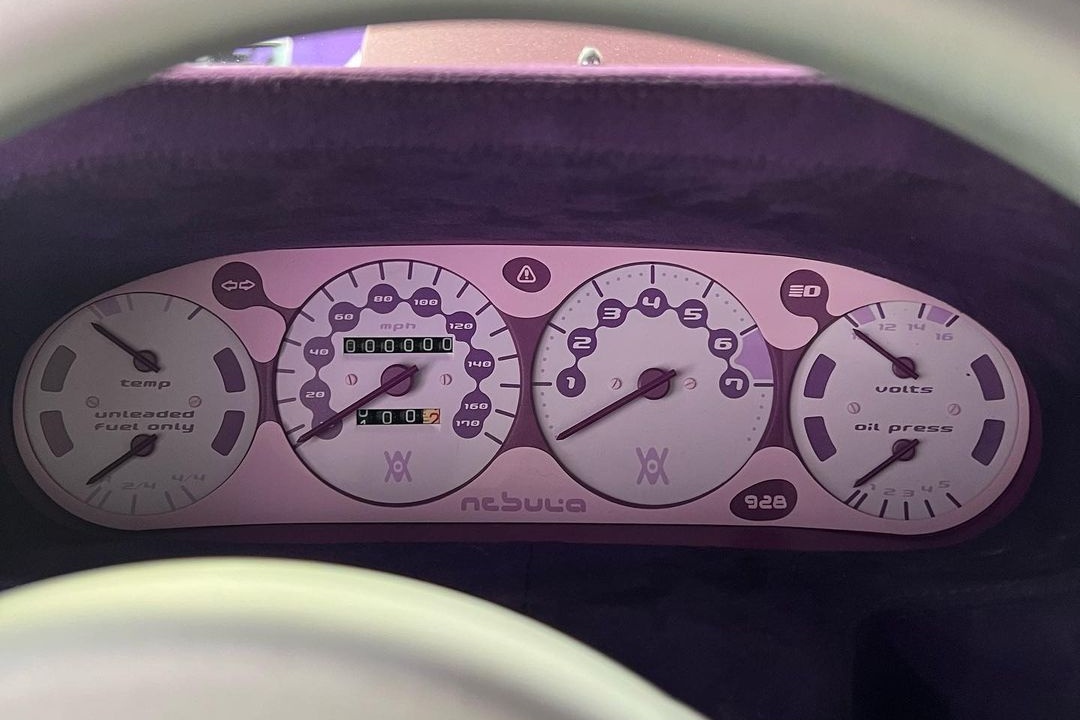 porsche,  928,  porsche 928,  porsche 928 nebula,  porsche nebula 928,  Daniel Arsham,  Khyzyl Saleem,  art car,  artcar,  hàng thửa,  độc nhất,  độc nhất thế giới ảnh 12 porsche,  928,  porsche 928,  porsche 928 nebula,  porsche nebula 928,  Daniel Arsham,  Khyzyl Saleem,  art car,  artcar,  hang thua,  doc nhat,  doc nhat the gioi anh 12