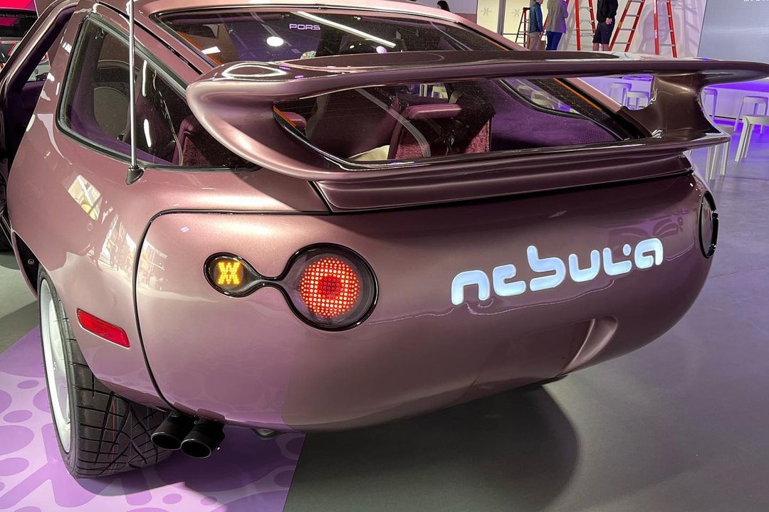 porsche,  928,  porsche 928,  porsche 928 nebula,  porsche nebula 928,  Daniel Arsham,  Khyzyl Saleem,  art car,  artcar,  hàng thửa,  độc nhất,  độc nhất thế giới ảnh 6 porsche,  928,  porsche 928,  porsche 928 nebula,  porsche nebula 928,  Daniel Arsham,  Khyzyl Saleem,  art car,  artcar,  hang thua,  doc nhat,  doc nhat the gioi anh 6