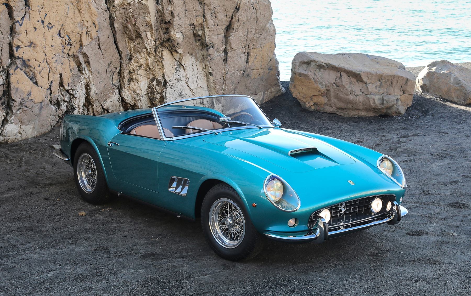 siêu xe,  đấu giá,  đắt nhất thế giới,  pagani,  lamborghini,  ferrari,  mercedes-benz,  bugatti,  jaguar ảnh 18 sieu xe,  dau gia,  dat nhat the gioi,  pagani,  lamborghini,  ferrari,  mercedes-benz,  bugatti,  jaguar anh 18