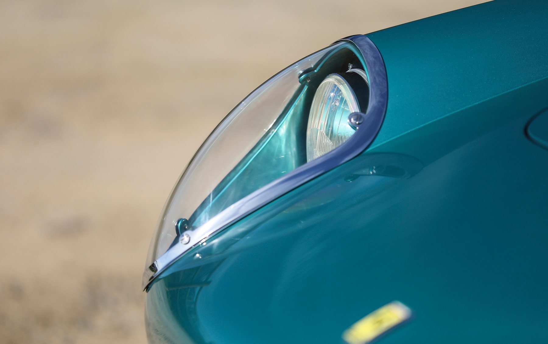 ferrari,  ferrari 250,  ferrari 250 gt,  ferrari 250 gto,  250 gto,  ferrari 250 gt california,  250 gt california,  250 gt california spider,  dau gia,  sieu xe,  Gooding & Company anh 4