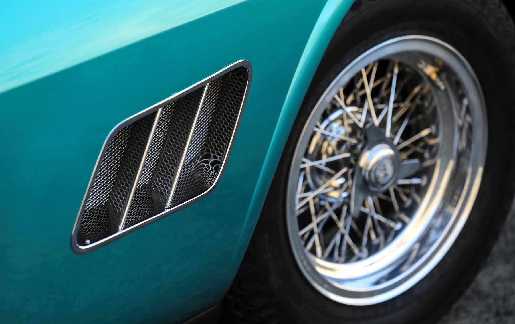 ferrari,  ferrari 250,  ferrari 250 gt,  ferrari 250 gto,  250 gto,  ferrari 250 gt california,  250 gt california,  250 gt california spider,  dau gia,  sieu xe,  Gooding & Company anh 10