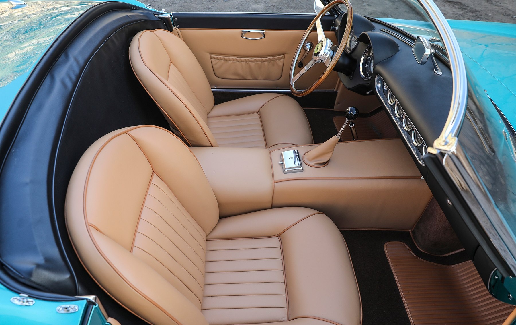 ferrari, ferrari 250, ferrari 250 gt, ferrari 250 gto, 250 gto, ferrari 250 gt california, 250 gt california, 250 gt california spider, đấu giá, siêu xe, Gooding & Company ảnh 6 ferrari, ferrari 250, ferrari 250 gt, ferrari 250 gto, 250 gto, ferrari 250 gt california, 250 gt california, 250 gt california spider, dau gia, sieu xe, Gooding & Company anh 6