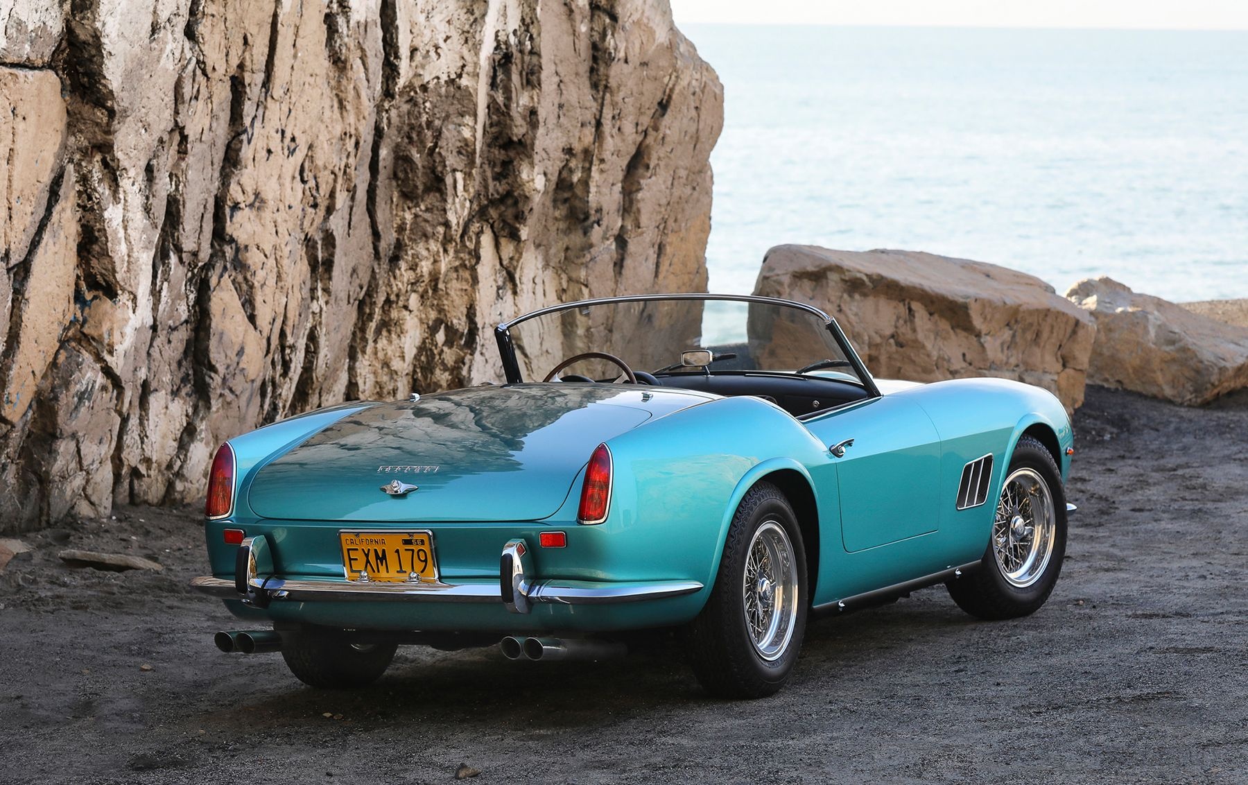 siêu xe,  đấu giá,  đắt nhất thế giới,  pagani,  lamborghini,  ferrari,  mercedes-benz,  bugatti,  jaguar ảnh 22 sieu xe,  dau gia,  dat nhat the gioi,  pagani,  lamborghini,  ferrari,  mercedes-benz,  bugatti,  jaguar anh 22