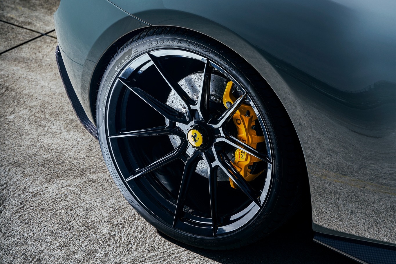 ferrari,  296,  296 gtb,  296 gts,  novitec,  296 gtb novitec,  296 gts novitec,  ferrari 296,  ferrari 296 gtb,  ferrari 296 gts,  ferrari novitec,  sieu xe,  xe do,  lamborghini,  mclaren,  aston martin,  maserati,  porsche,  bugatti,  pagani,  koenigsegg anh 5