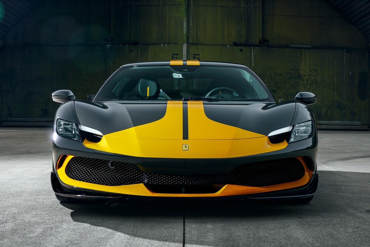 ferrari,  296,  296 gtb,  296 gts,  novitec,  296 gtb novitec,  296 gts novitec,  ferrari 296,  ferrari 296 gtb,  ferrari 296 gts,  ferrari novitec,  sieu xe,  xe do,  lamborghini,  mclaren,  aston martin,  maserati,  porsche,  bugatti,  pagani,  koenigsegg anh 3