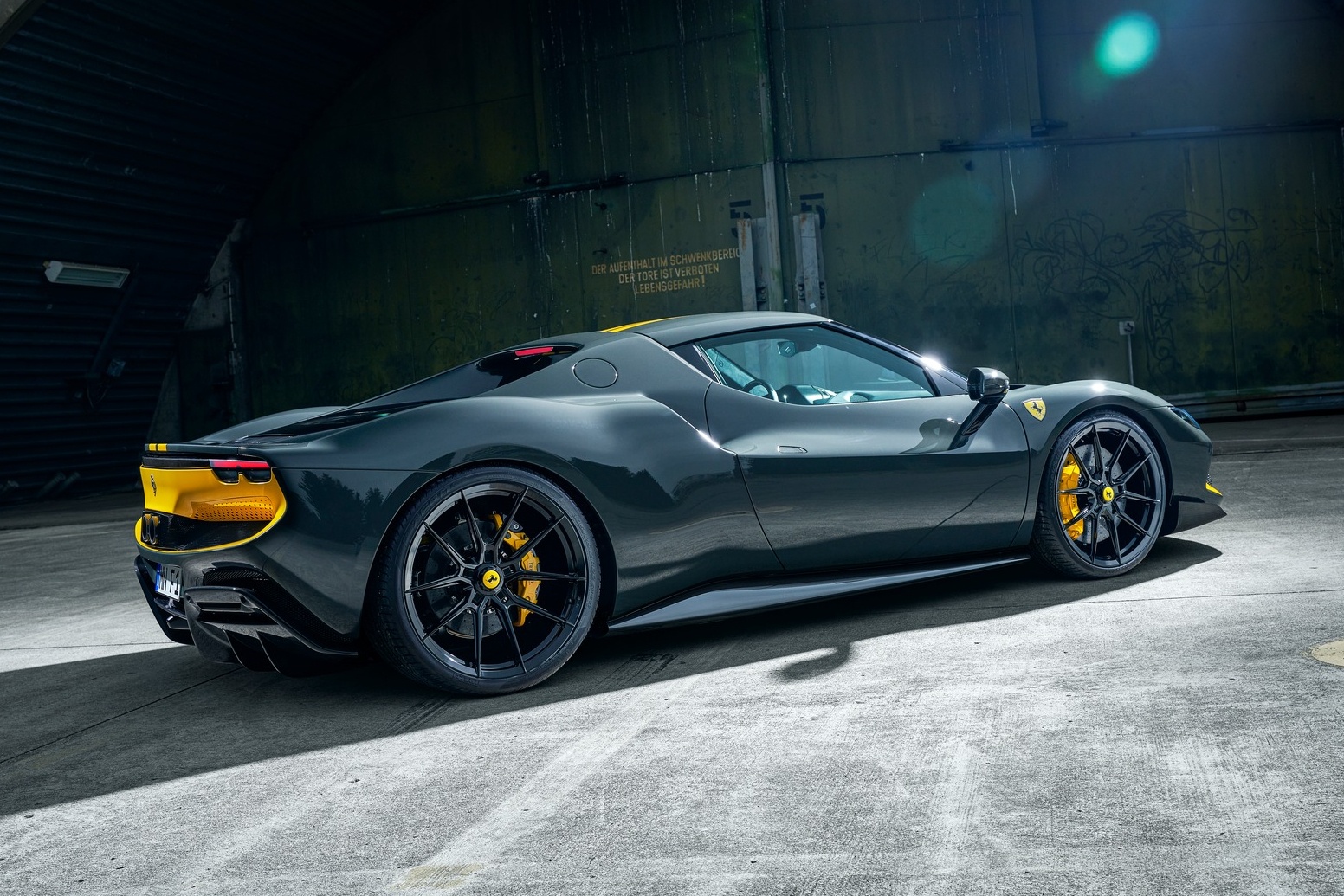 ferrari,  296,  296 gtb,  296 gts,  novitec,  296 gtb novitec,  296 gts novitec,  ferrari 296,  ferrari 296 gtb,  ferrari 296 gts,  ferrari novitec,  sieu xe,  xe do,  lamborghini,  mclaren,  aston martin,  maserati,  porsche,  bugatti,  pagani,  koenigsegg anh 9