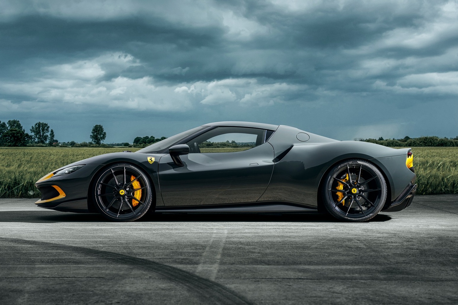 ferrari,  296,  296 gtb,  296 gts,  novitec,  296 gtb novitec,  296 gts novitec,  ferrari 296,  ferrari 296 gtb,  ferrari 296 gts,  ferrari novitec,  sieu xe,  xe do,  lamborghini,  mclaren,  aston martin,  maserati,  porsche,  bugatti,  pagani,  koenigsegg anh 4