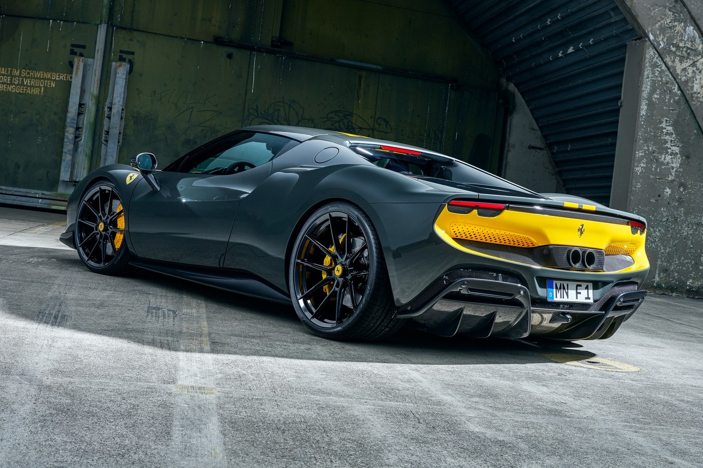 ferrari,  296,  296 gtb,  296 gts,  novitec,  296 gtb novitec,  296 gts novitec,  ferrari 296,  ferrari 296 gtb,  ferrari 296 gts,  ferrari novitec,  sieu xe,  xe do,  lamborghini,  mclaren,  aston martin,  maserati,  porsche,  bugatti,  pagani,  koenigsegg anh 2