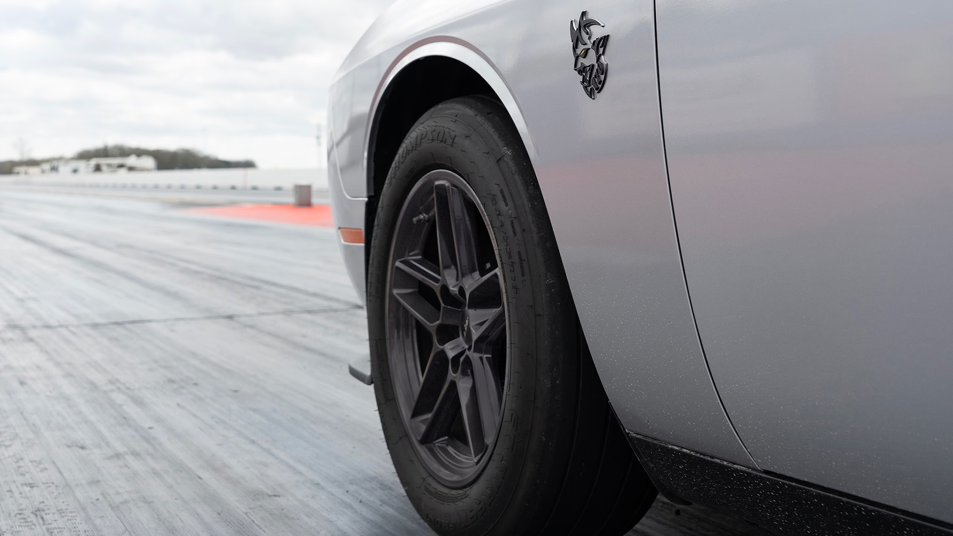 dodge,  challenger,  charger,  challenger srt,  challenger srt demon,  demon 170,  demon,  srt demon,  srt demon 170,  challenger demon,  xe co bap,  sieu xe,  chevrolet,  camaro,  ford,  mustang,  last call anh 12