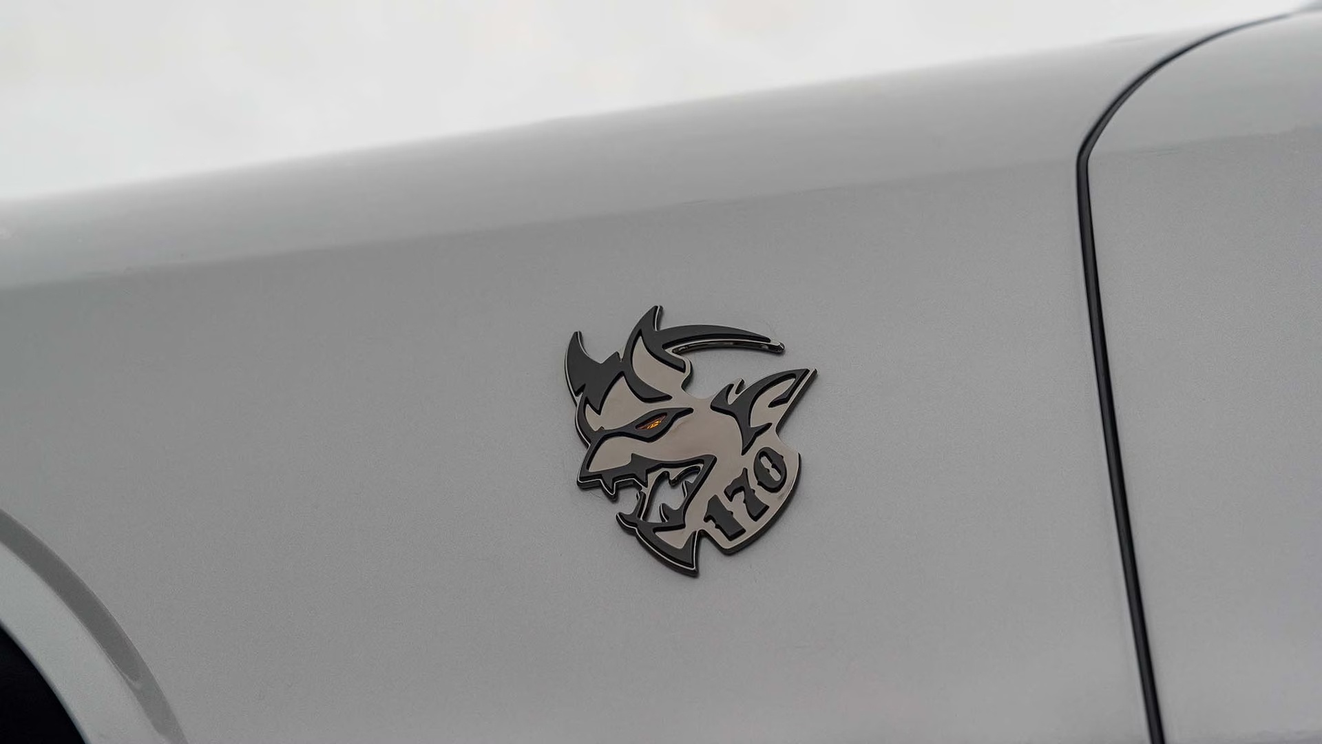 dodge,  challenger,  charger,  challenger srt,  challenger srt demon,  demon 170,  demon,  srt demon,  srt demon 170,  challenger demon,  xe co bap,  sieu xe,  chevrolet,  camaro,  ford,  mustang,  last call anh 6