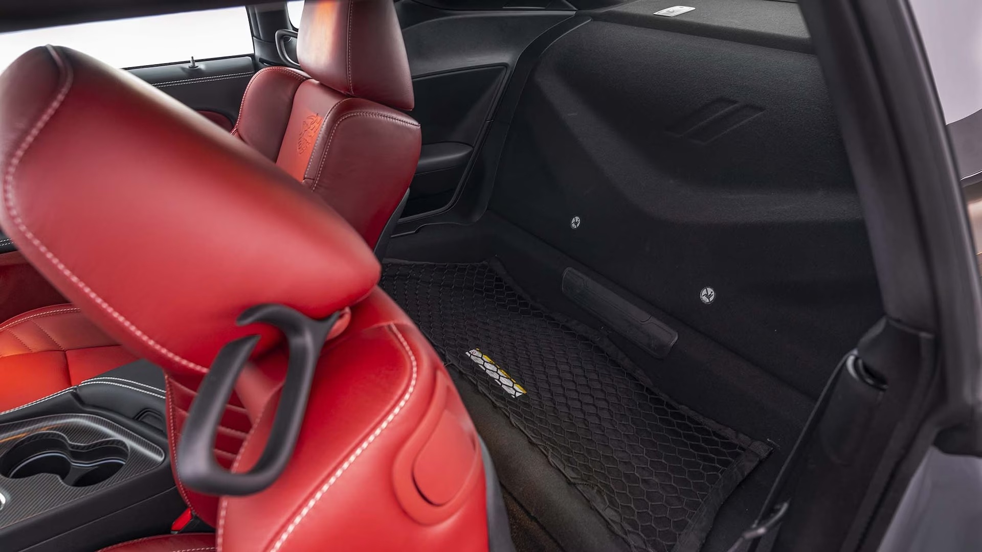 dodge,  challenger,  charger,  challenger srt,  challenger srt demon,  demon 170,  demon,  srt demon,  srt demon 170,  challenger demon,  xe co bap,  sieu xe,  chevrolet,  camaro,  ford,  mustang,  last call anh 20