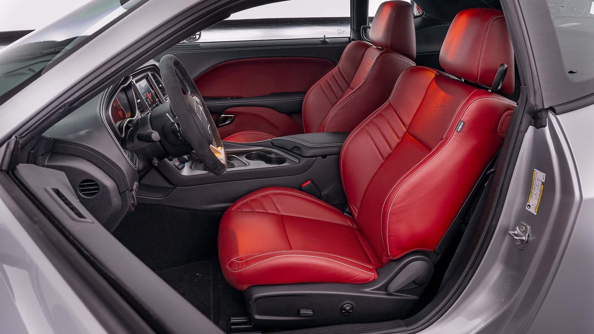 dodge,  challenger,  charger,  challenger srt,  challenger srt demon,  demon 170,  demon,  srt demon,  srt demon 170,  challenger demon,  xe co bap,  sieu xe,  chevrolet,  camaro,  ford,  mustang,  last call anh 18