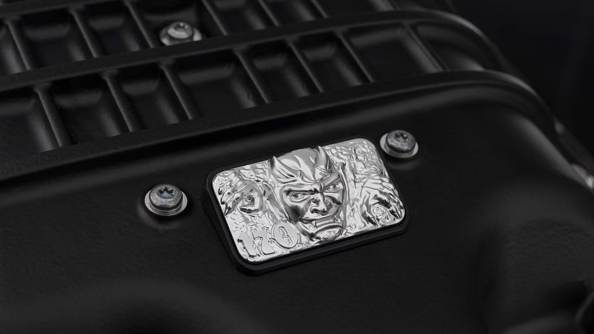 dodge,  challenger,  charger,  challenger srt,  challenger srt demon,  demon 170,  demon,  srt demon,  srt demon 170,  challenger demon,  xe co bap,  sieu xe,  chevrolet,  camaro,  ford,  mustang,  last call anh 22