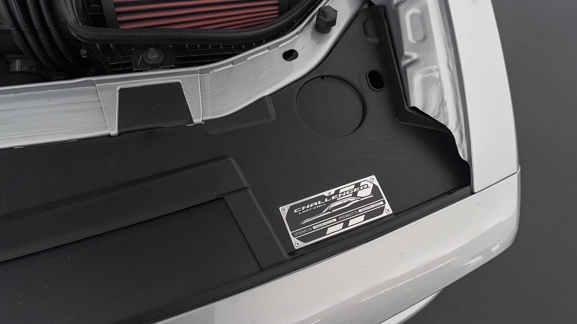 dodge,  challenger,  charger,  challenger srt,  challenger srt demon,  demon 170,  demon,  srt demon,  srt demon 170,  challenger demon,  xe co bap,  sieu xe,  chevrolet,  camaro,  ford,  mustang,  last call anh 23