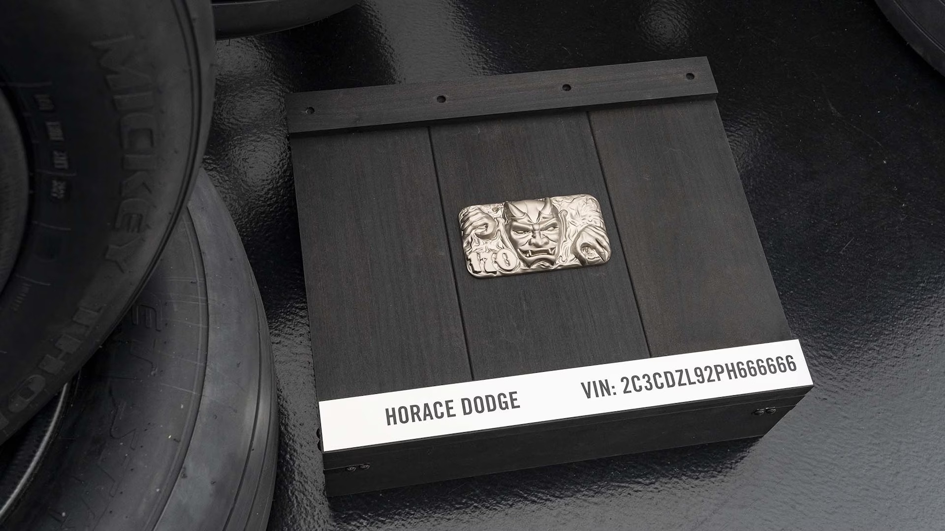 dodge,  challenger,  charger,  challenger srt,  challenger srt demon,  demon 170,  demon,  srt demon,  srt demon 170,  challenger demon,  xe co bap,  sieu xe,  chevrolet,  camaro,  ford,  mustang,  last call anh 29