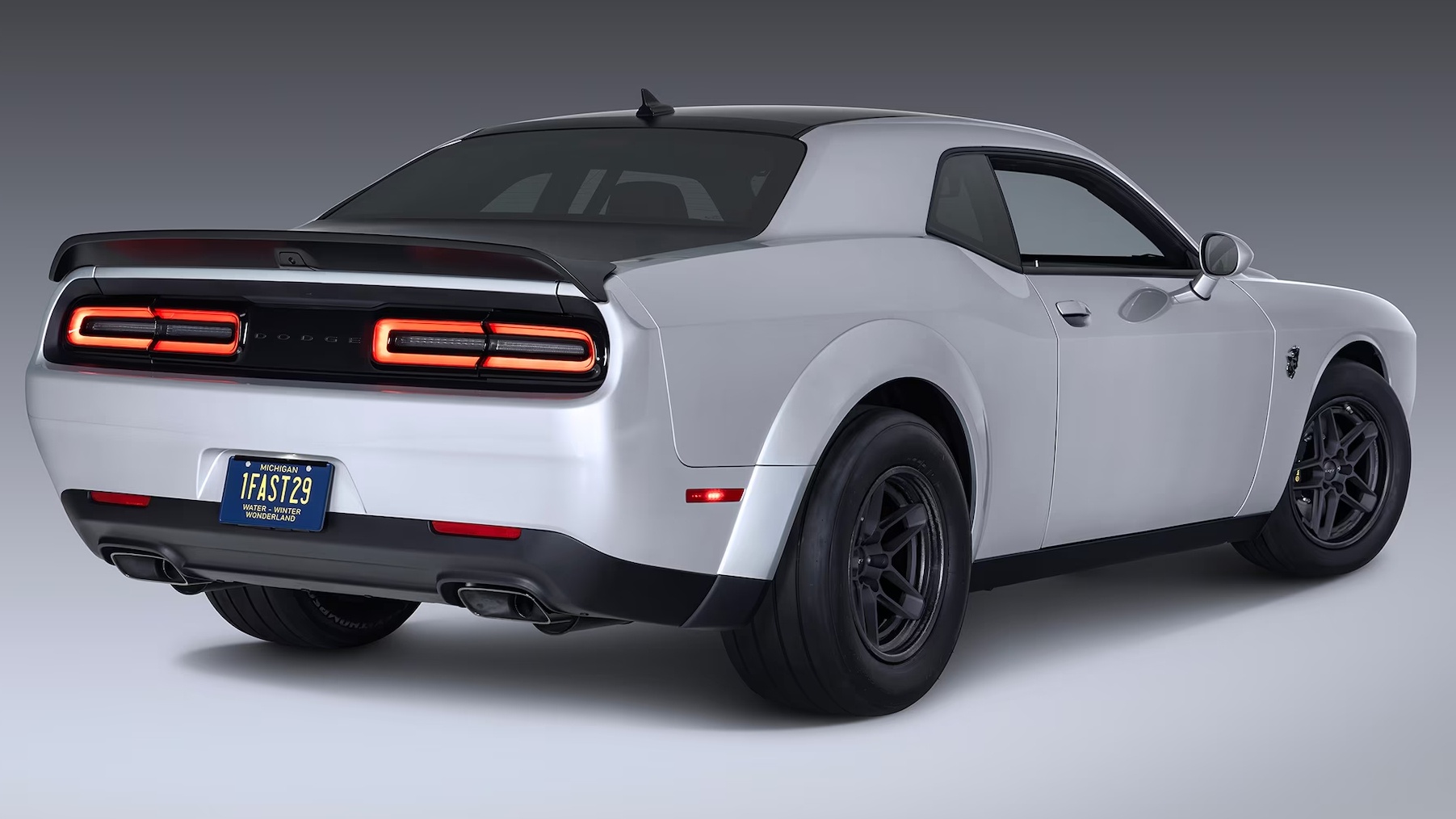 dodge,  challenger,  charger,  challenger srt,  challenger srt demon,  demon 170,  demon,  srt demon,  srt demon 170,  challenger demon,  xe co bap,  sieu xe,  chevrolet,  camaro,  ford,  mustang,  last call anh 15