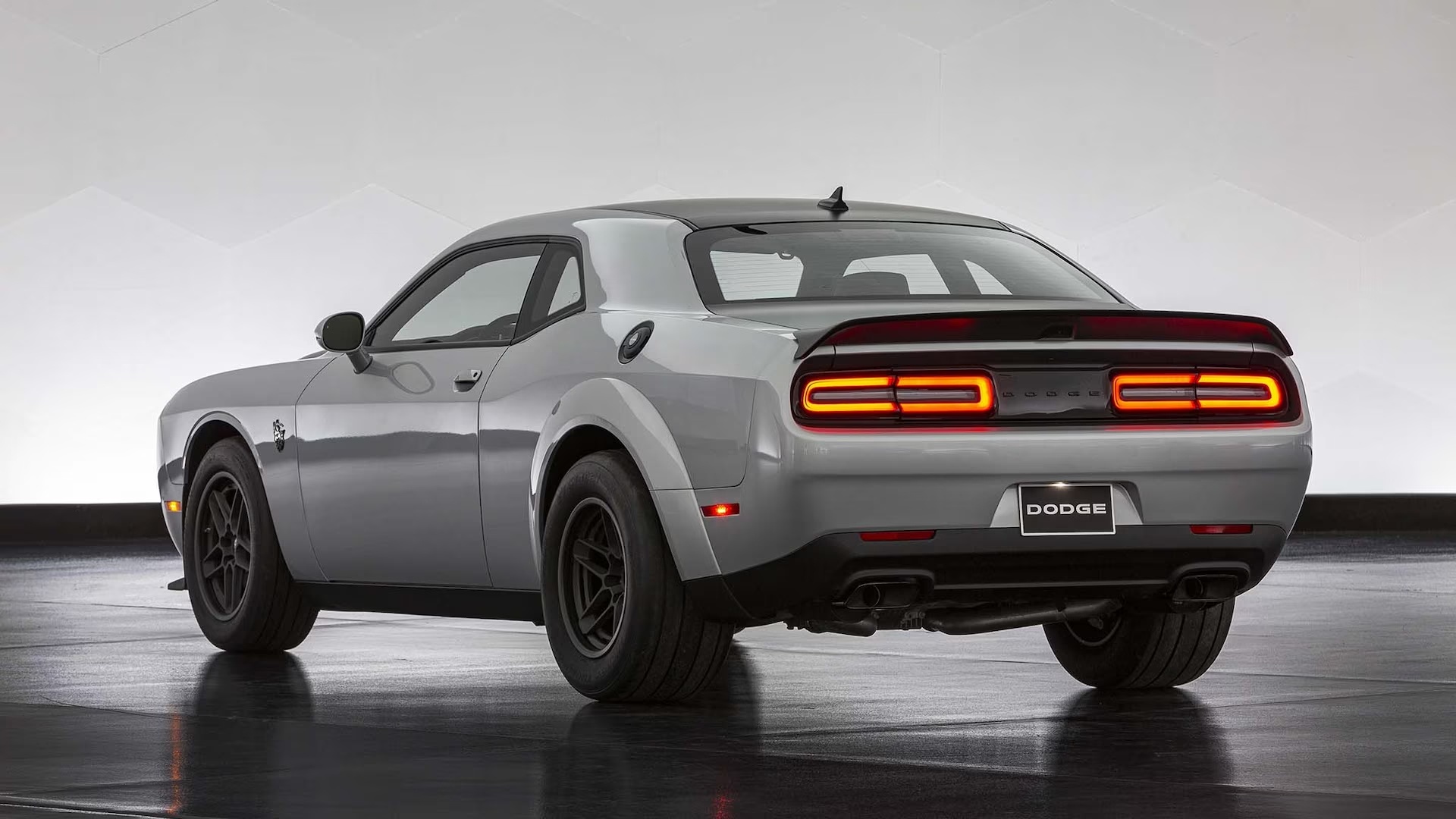 dodge,  challenger,  charger,  challenger srt,  challenger srt demon,  demon 170,  demon,  srt demon,  srt demon 170,  challenger demon,  xe co bap,  sieu xe,  chevrolet,  camaro,  ford,  mustang,  last call anh 26