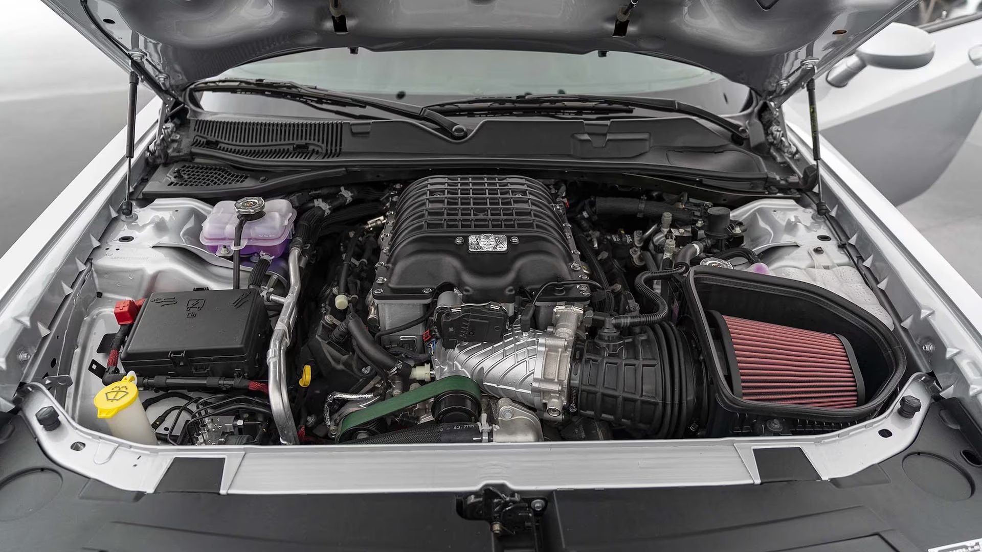 dodge,  challenger,  charger,  challenger srt,  challenger srt demon,  demon 170,  demon,  srt demon,  srt demon 170,  challenger demon,  xe co bap,  sieu xe,  chevrolet,  camaro,  ford,  mustang,  last call anh 21