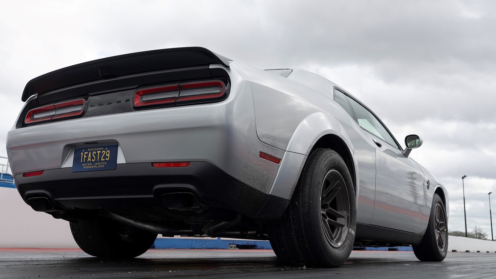 dodge,  challenger,  charger,  challenger srt,  challenger srt demon,  demon 170,  demon,  srt demon,  srt demon 170,  challenger demon,  xe co bap,  sieu xe,  chevrolet,  camaro,  ford,  mustang,  last call anh 27