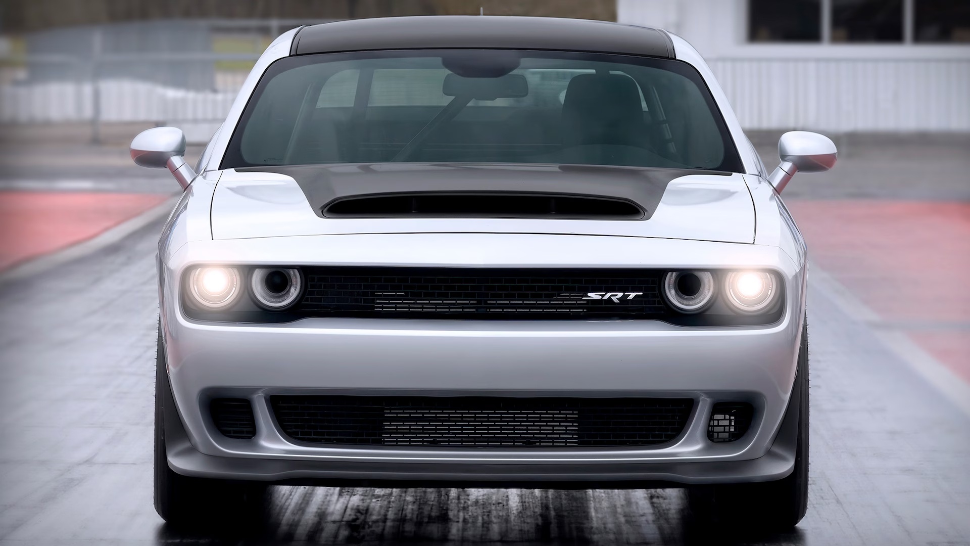 dodge,  challenger,  charger,  challenger srt,  challenger srt demon,  demon 170,  demon,  srt demon,  srt demon 170,  challenger demon,  xe co bap,  sieu xe,  chevrolet,  camaro,  ford,  mustang,  last call anh 2