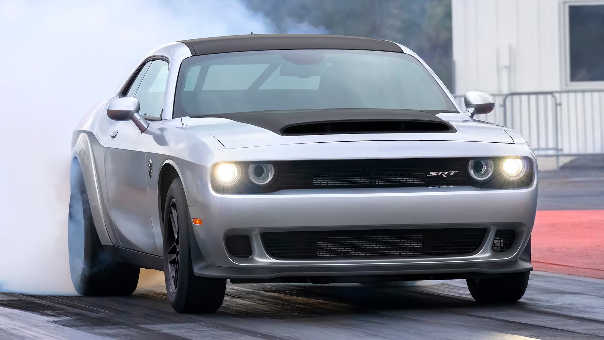 dodge,  challenger,  charger,  challenger srt,  challenger srt demon,  demon 170,  demon,  srt demon,  srt demon 170,  challenger demon,  xe co bap,  sieu xe,  chevrolet,  camaro,  ford,  mustang,  last call anh 3