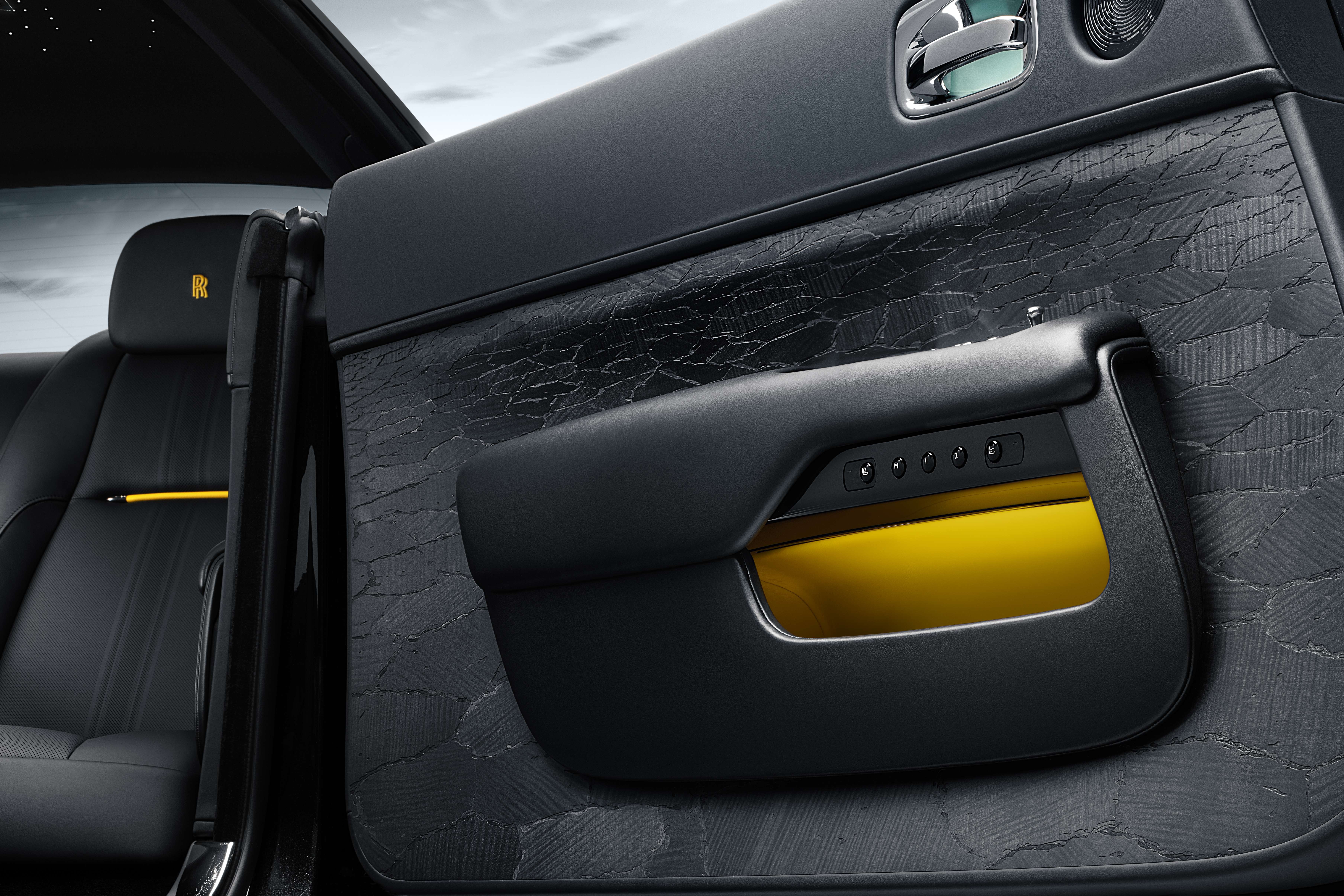 rolls-royce,  wraith,  black badge,  black arrow,  wraith black arrow,  wraith black badge,  black badge wraith,  rolls-royce wraith,  rolls-royce black badge,  phantom,  ghost,  spectre,  cullinan,  bentley,  maybach,  mercedes,  sieu sang,  sieu xe,  cuoi cung,  Thunderbolt,  George Eyston anh 16