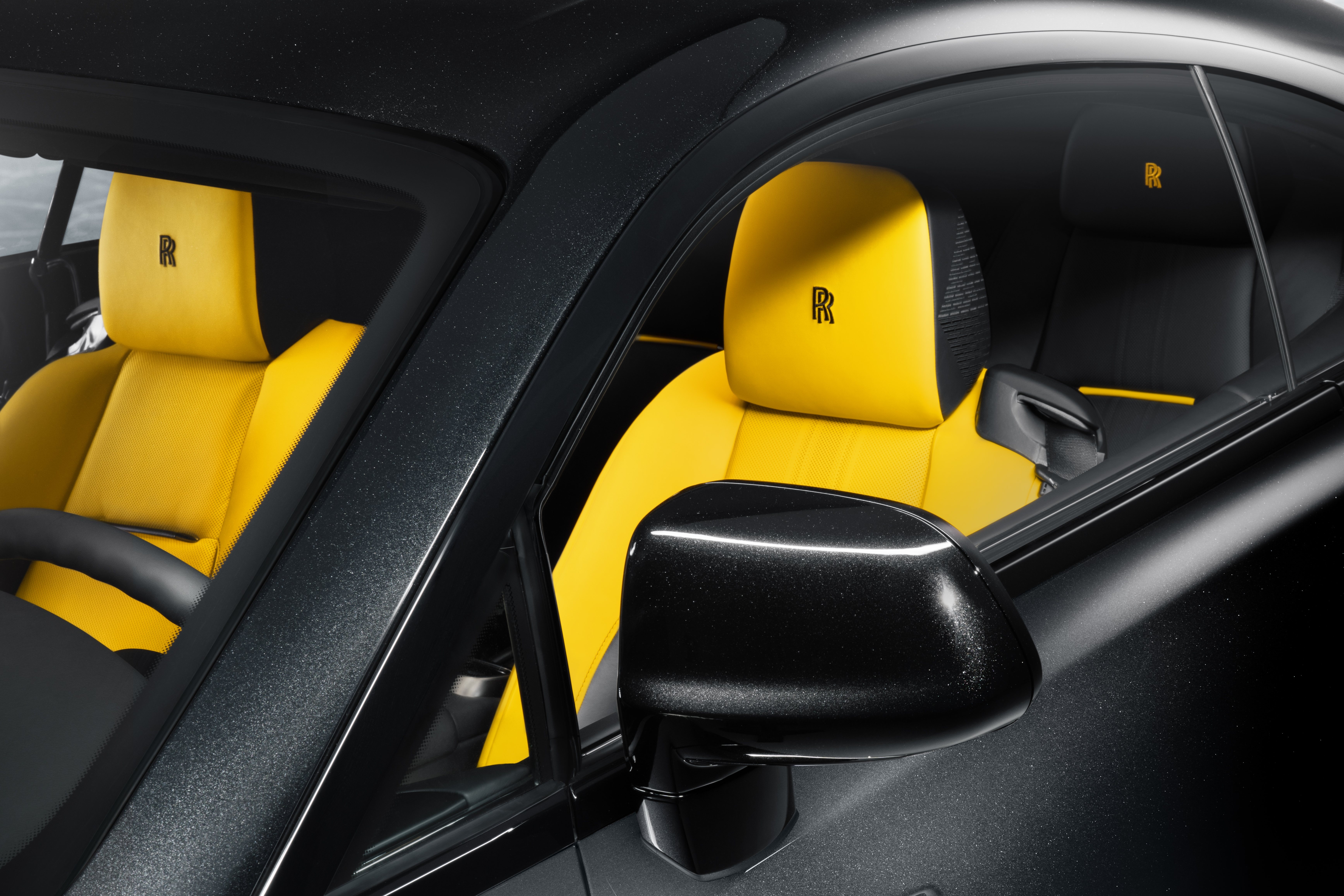 rolls-royce,  wraith,  black badge,  black arrow,  wraith black arrow,  wraith black badge,  black badge wraith,  rolls-royce wraith,  rolls-royce black badge,  phantom,  ghost,  spectre,  cullinan,  bentley,  maybach,  mercedes,  sieu sang,  sieu xe,  cuoi cung,  Thunderbolt,  George Eyston anh 3