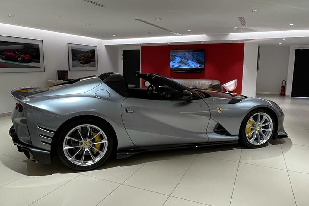 ferrari,  812,  ferrari 812,  812 competizione,  812 competizione a,  ferrari 812 superfast,  812 superfast,  812 gts,  sieu xe,  ban gioi han,  gioi han,  lamborghini,  mclaren,  aston martin,  porsche,  maserati,  bugatti,  koenigsegg,  pagani anh 8