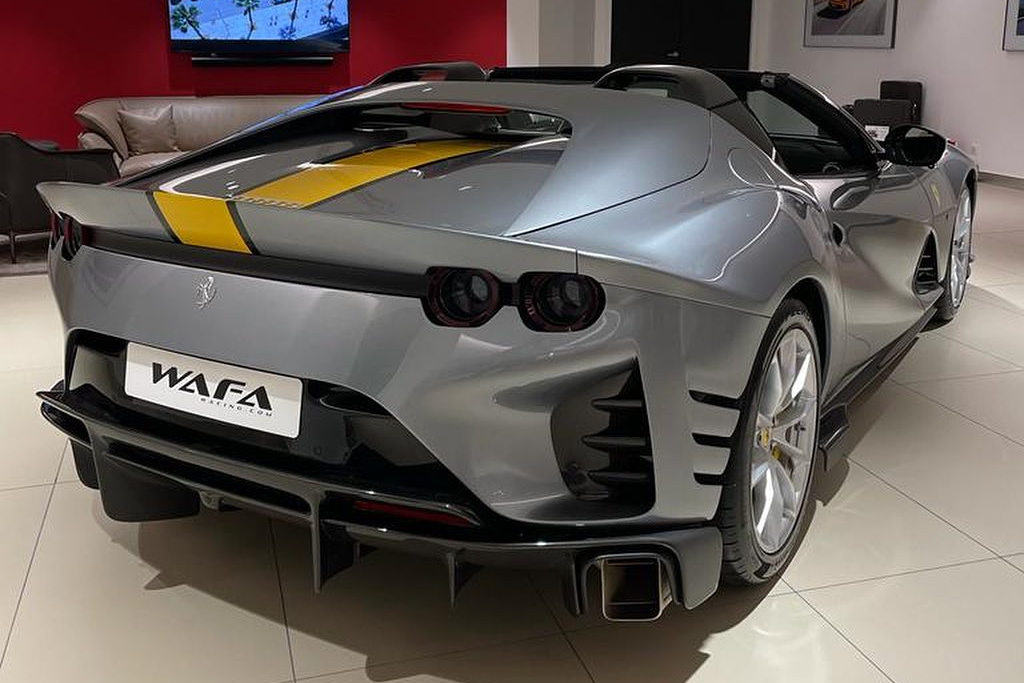 ferrari,  812,  ferrari 812,  812 competizione,  812 competizione a,  ferrari 812 superfast,  812 superfast,  812 gts,  sieu xe,  ban gioi han,  gioi han,  lamborghini,  mclaren,  aston martin,  porsche,  maserati,  bugatti,  koenigsegg,  pagani anh 10