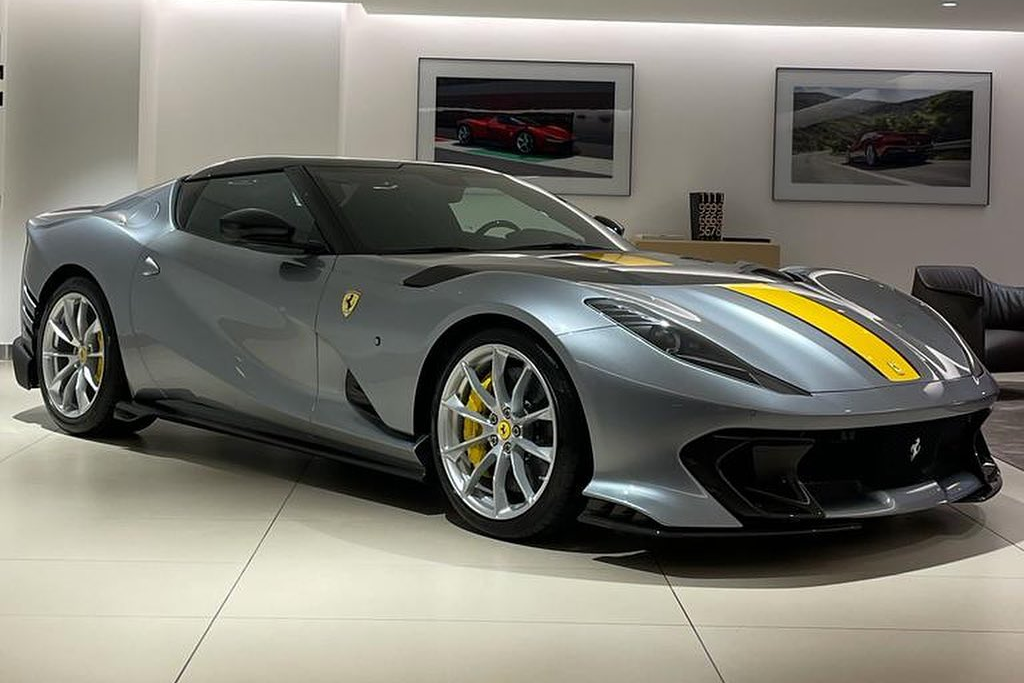 ferrari,  812,  ferrari 812,  812 competizione,  812 competizione a,  ferrari 812 superfast,  812 superfast,  812 gts,  sieu xe,  ban gioi han,  gioi han,  lamborghini,  mclaren,  aston martin,  porsche,  maserati,  bugatti,  koenigsegg,  pagani anh 3