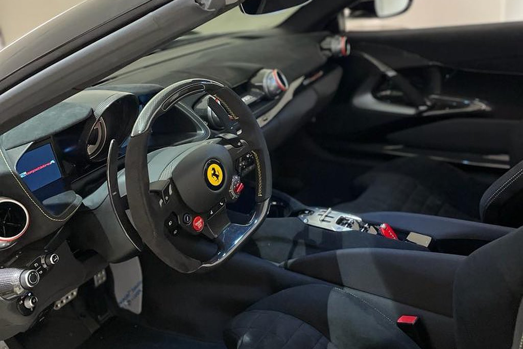 ferrari,  812,  ferrari 812,  812 competizione,  812 competizione a,  ferrari 812 superfast,  812 superfast,  812 gts,  sieu xe,  ban gioi han,  gioi han,  lamborghini,  mclaren,  aston martin,  porsche,  maserati,  bugatti,  koenigsegg,  pagani anh 6