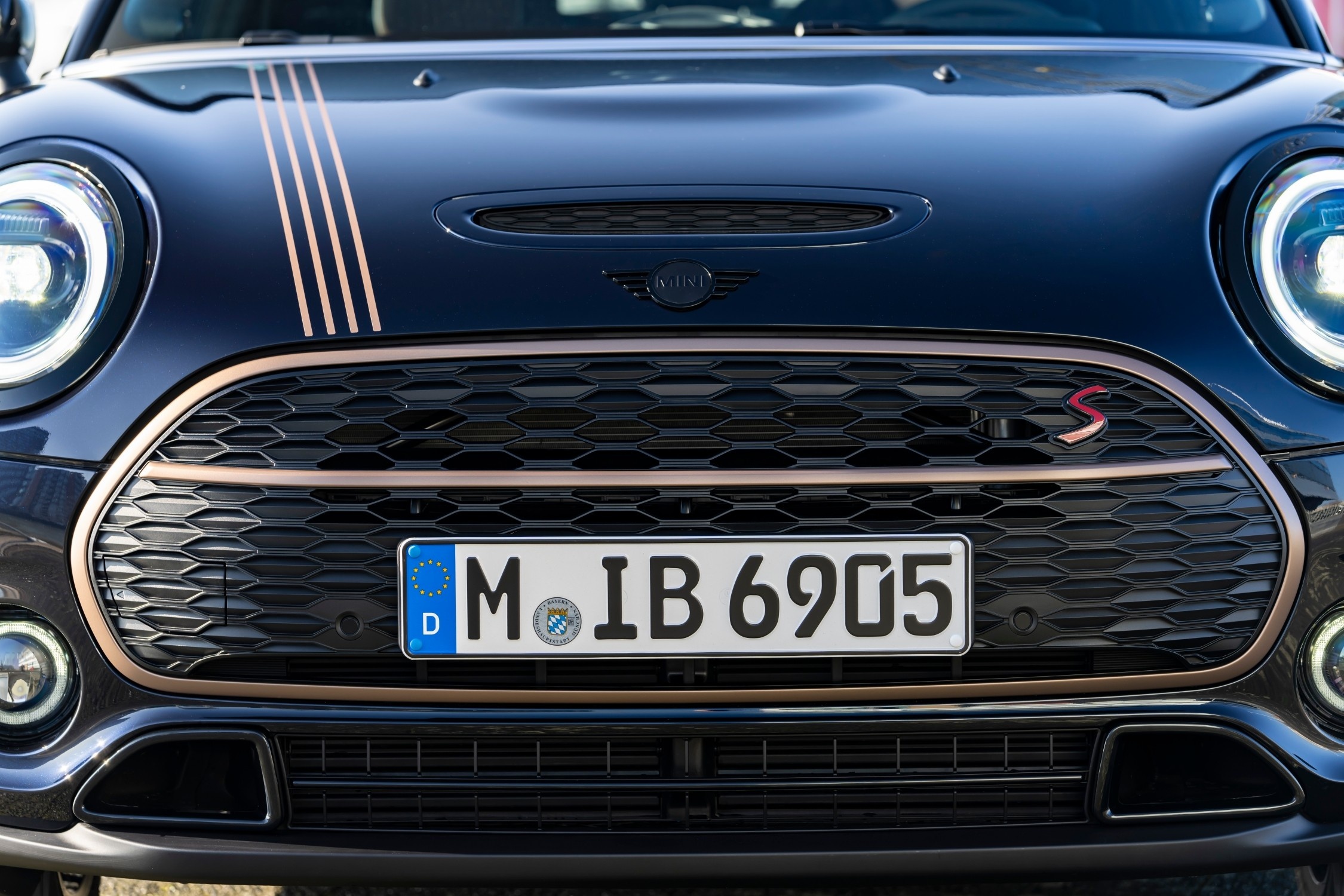 mini,  cooper,  mini cooper,  mini clubman,  countryman,  mini countryman,  clubman,  clubman final edition,  mini clubman final edition anh 4