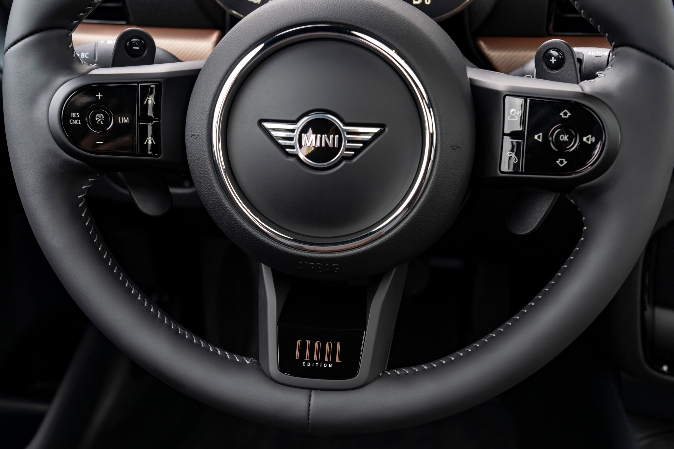 mini,  cooper,  mini cooper,  mini clubman,  countryman,  mini countryman,  clubman,  clubman final edition,  mini clubman final edition anh 16