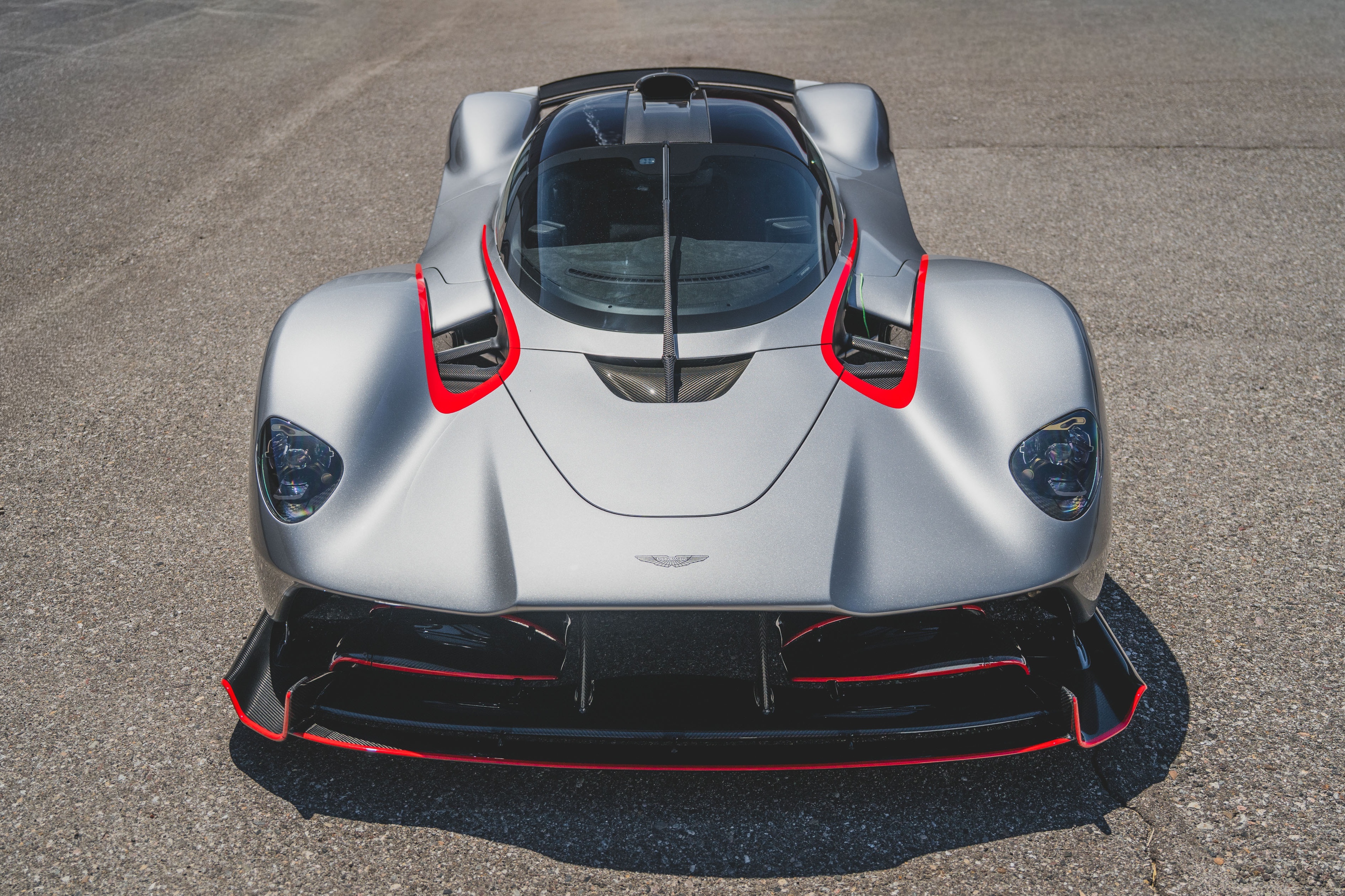 si&ecirc;u xe,  call of duty,  Vince Zampella,  rm,  rm sotheby's,  đấu gi&aacute;,  hypercar,  mclaren,  ferrari,  porsche,  volkswagen,  bugatti,  aston martin,  pagani ảnh 14