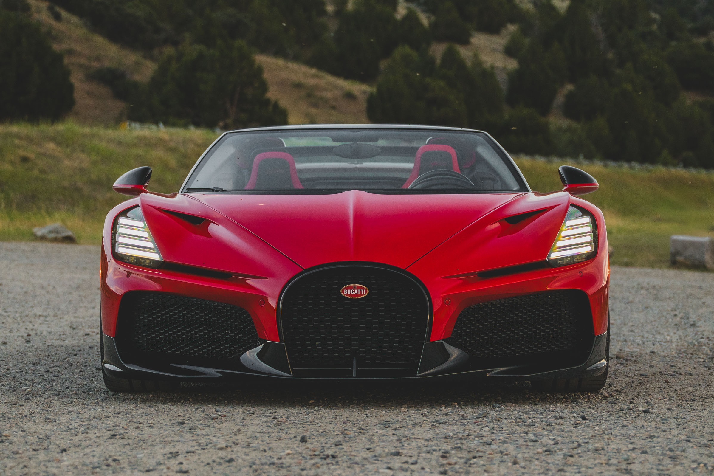 si&ecirc;u xe,  call of duty,  Vince Zampella,  rm,  rm sotheby's,  đấu gi&aacute;,  hypercar,  mclaren,  ferrari,  porsche,  volkswagen,  bugatti,  aston martin,  pagani ảnh 6