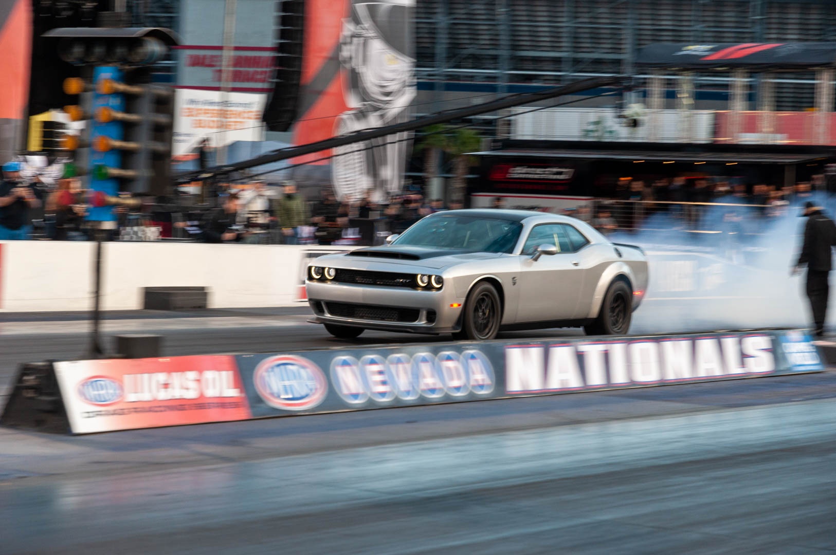 dodge,  last call,  charger,  challenger,  xe co bap,  xe co bap my,  Challenger Shakedown,  Charger Super Bee,  Challenger Swinger,  Charger Swinger,  Charger King Daytona,  Challenger Black Ghost,  Challenger SRT Demon 170,  chevrolet,  camaro,  ford,  mustang anh 1